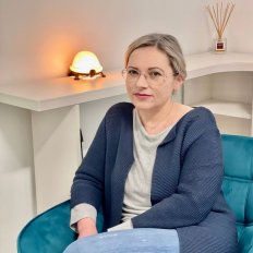 Psih. Andrada Ioana Coca Psih. Andrada Ioana Coca — consultație medicală online pe Ringdoc